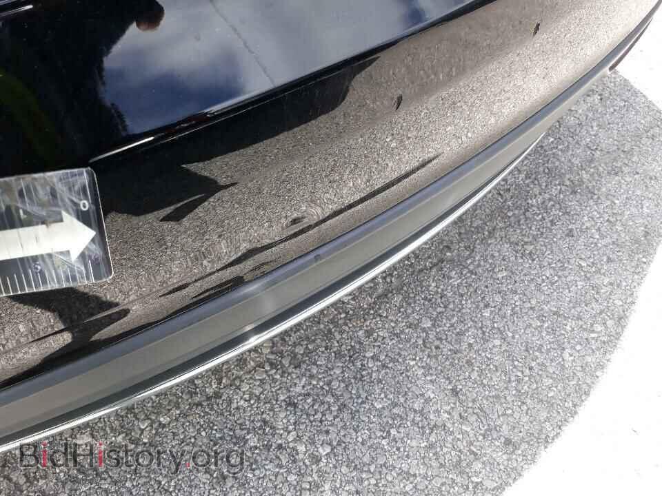 2014 Tesla Model S - VIN: 5YJSA1H28EFP66908 - Photo 9