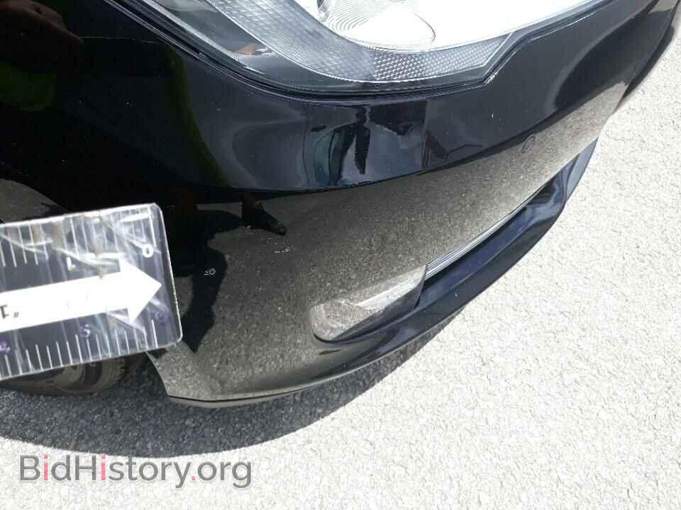2014 Tesla Model S - VIN: 5YJSA1H28EFP66908 - Photo 10