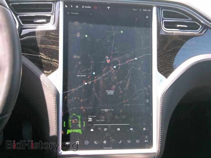 2016 Tesla Model S - VIN: 5YJSA1E12GF148949 - Фото 4