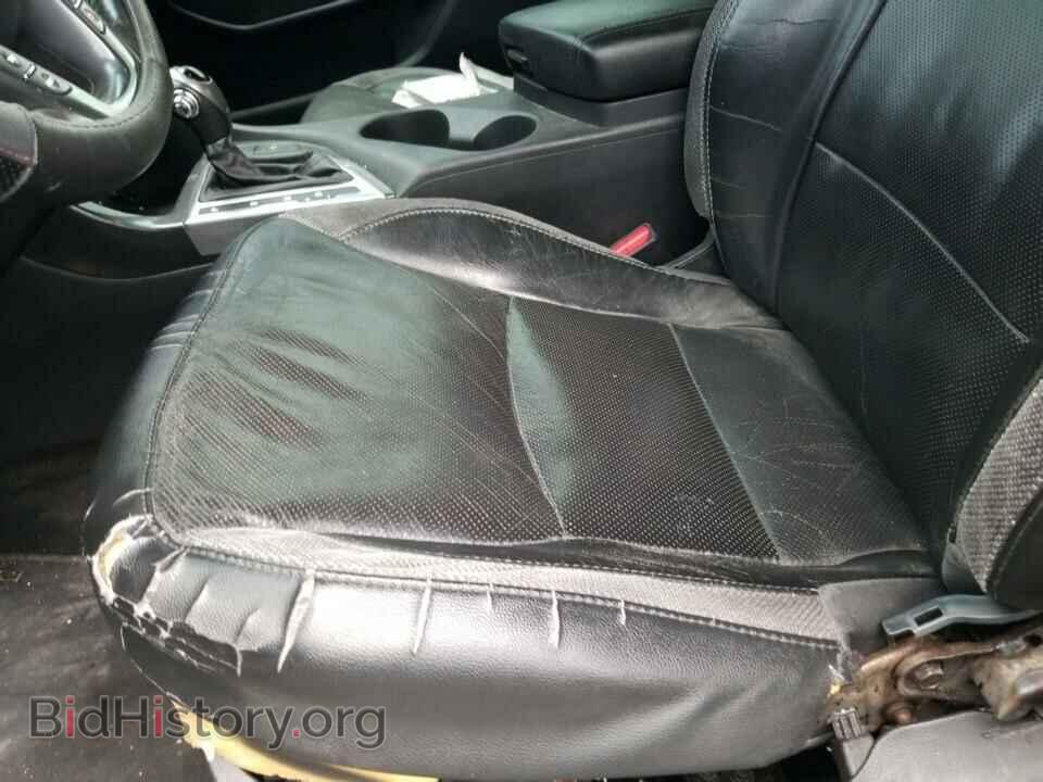 2013 Kia Optima - VIN: 5XXGR4A61DG106475 - Фото 8