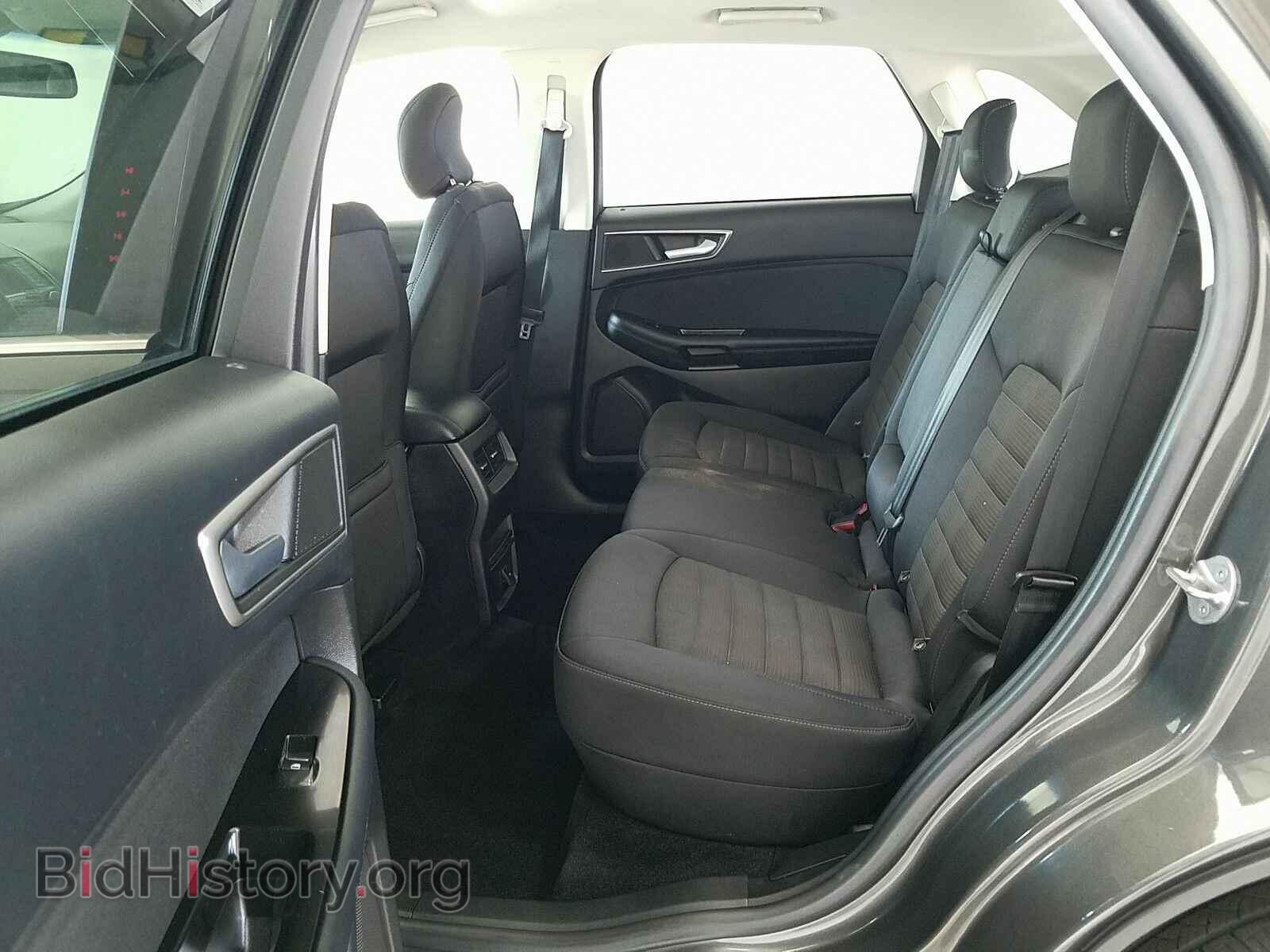 2017 Ford Edge - VIN: 2FMPK3J81HBB14688 - Фото 13