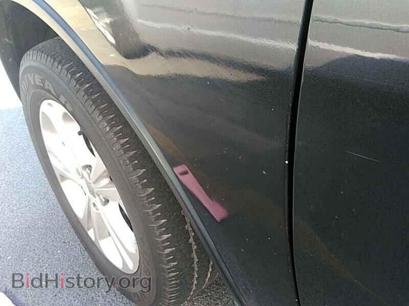2013 Dodge Durango - VIN: 1C4RDHAG3DC651147 - Photo 11