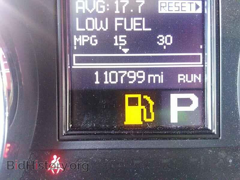 2013 Dodge Durango - VIN: 1C4RDHAG3DC651147 - Photo 5