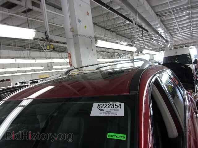 2017 Nissan Pathfinder - VIN: 5N1DR2MM1HC607868 - Фото 8