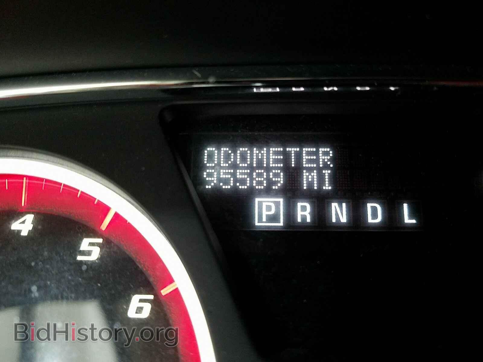 2014 GMC Acadia - VIN: 1GKKVTKD2EJ213971 - Photo 12