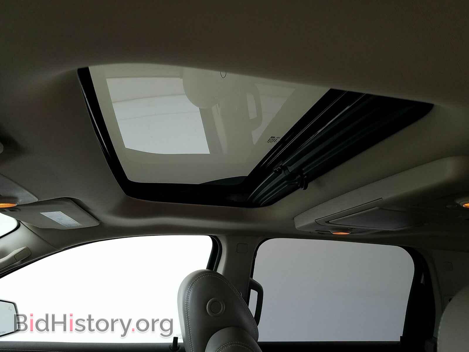 2014 GMC Acadia - VIN: 1GKKVTKD2EJ213971 - Photo 15
