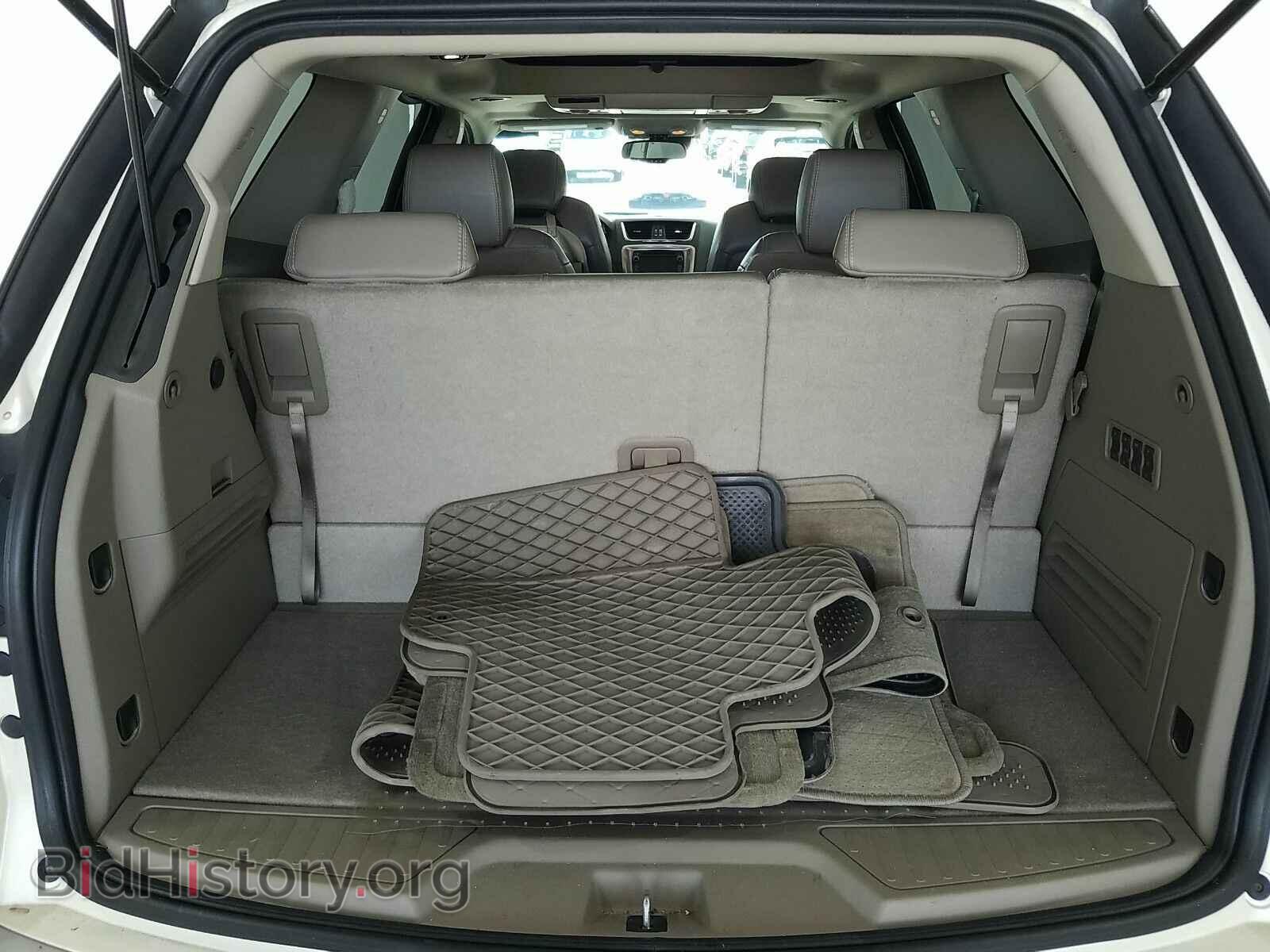 2014 GMC Acadia - VIN: 1GKKVTKD2EJ213971 - Photo 18