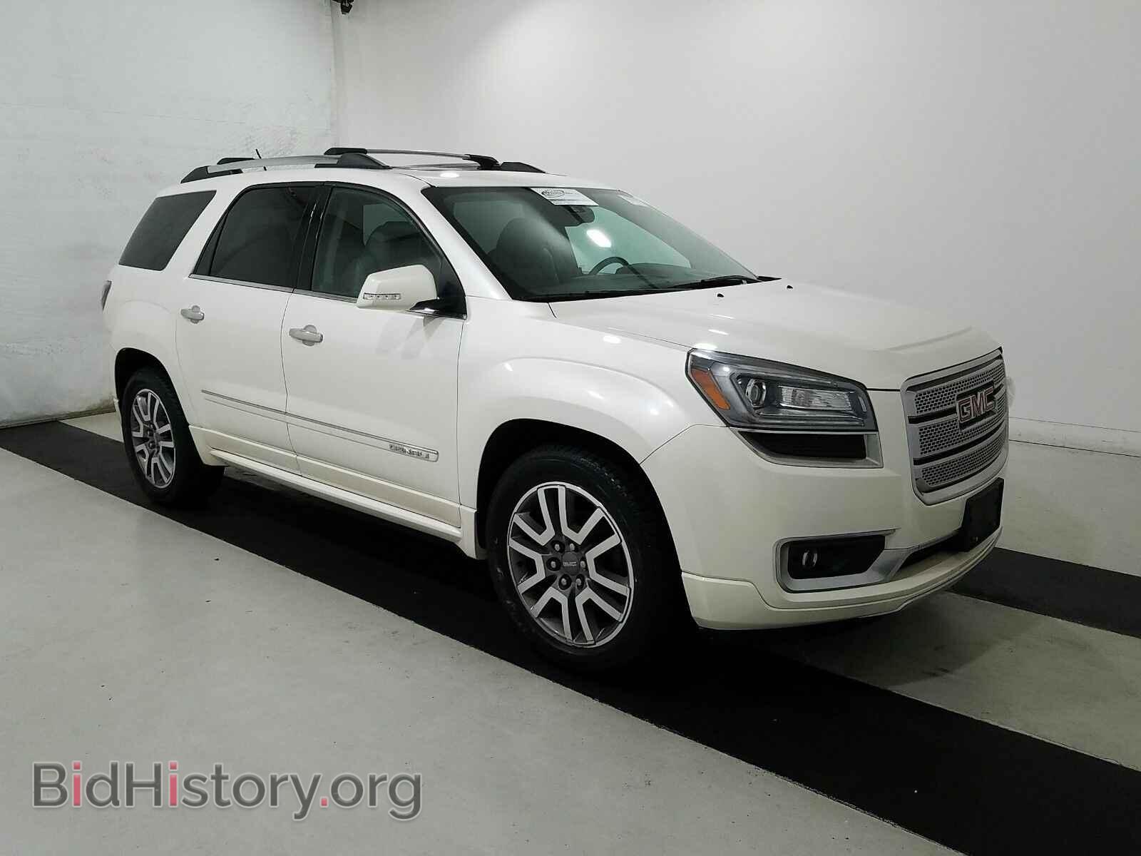 2014 GMC Acadia - VIN: 1GKKVTKD2EJ213971 - Photo 3