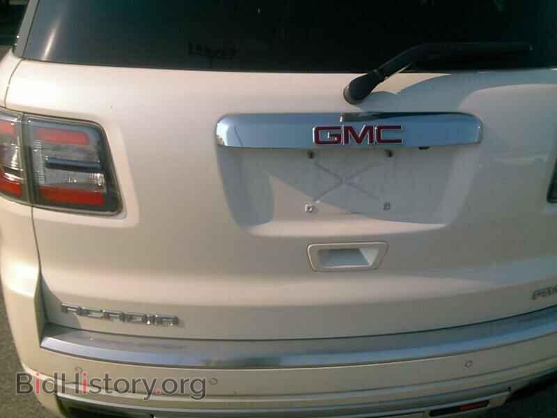 2014 GMC Acadia - VIN: 1GKKVTKD2EJ213971 - Photo 22