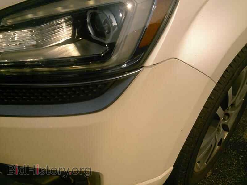 2014 GMC Acadia - VIN: 1GKKVTKD2EJ213971 - Photo 23