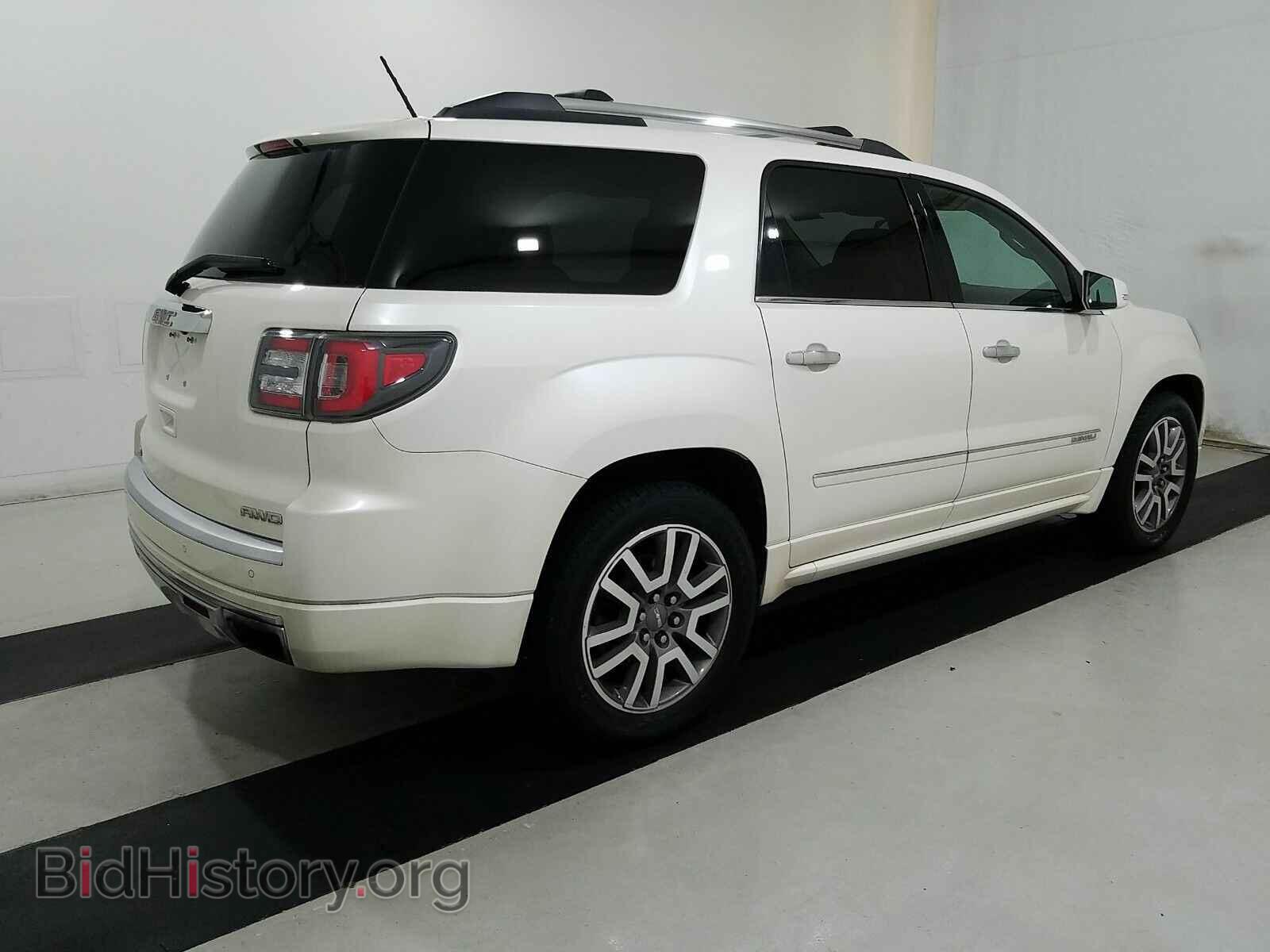 2014 GMC Acadia - VIN: 1GKKVTKD2EJ213971 - Photo 4