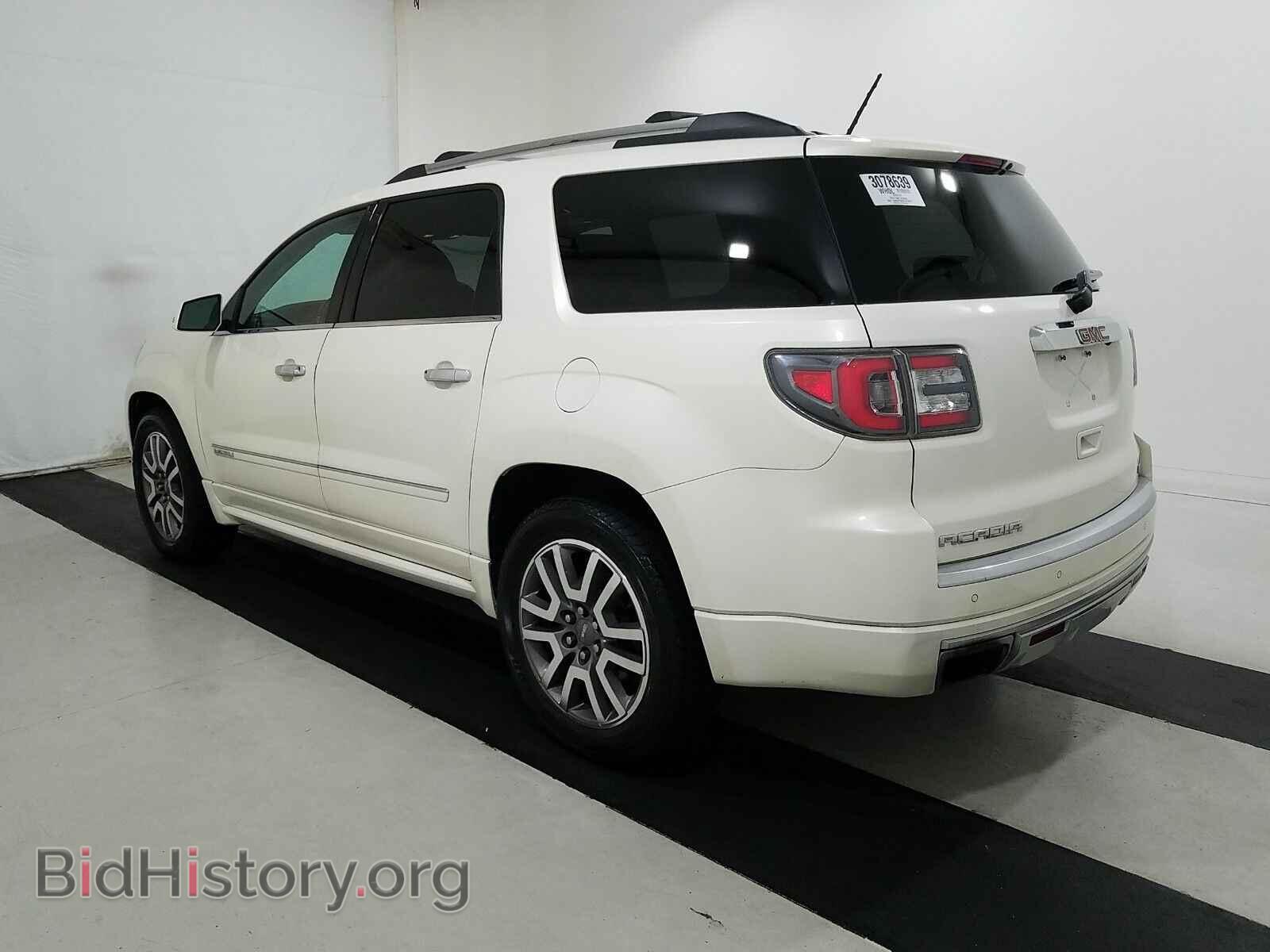 2014 GMC Acadia - VIN: 1GKKVTKD2EJ213971 - Photo 6