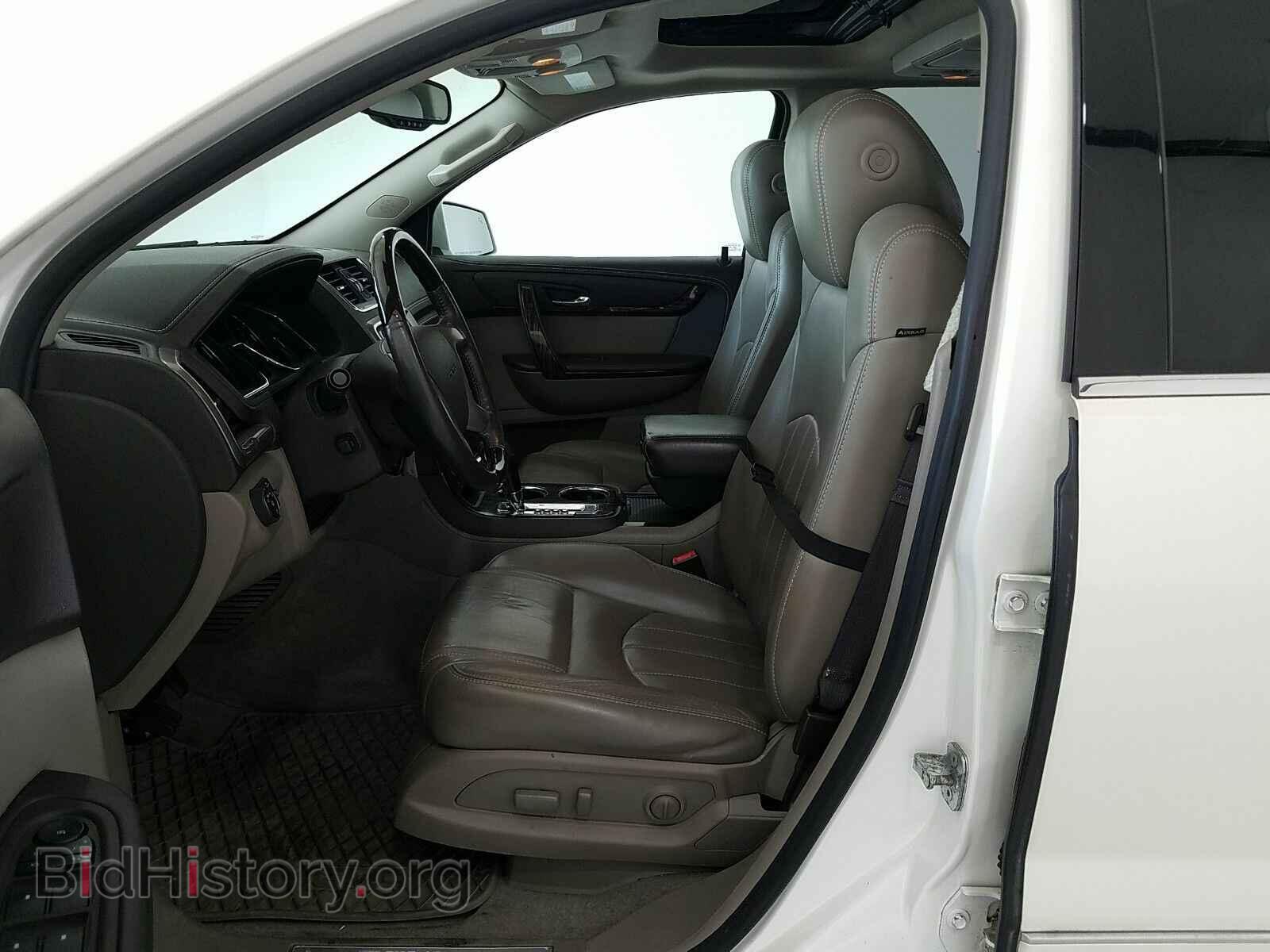 2014 GMC Acadia - VIN: 1GKKVTKD2EJ213971 - Photo 7