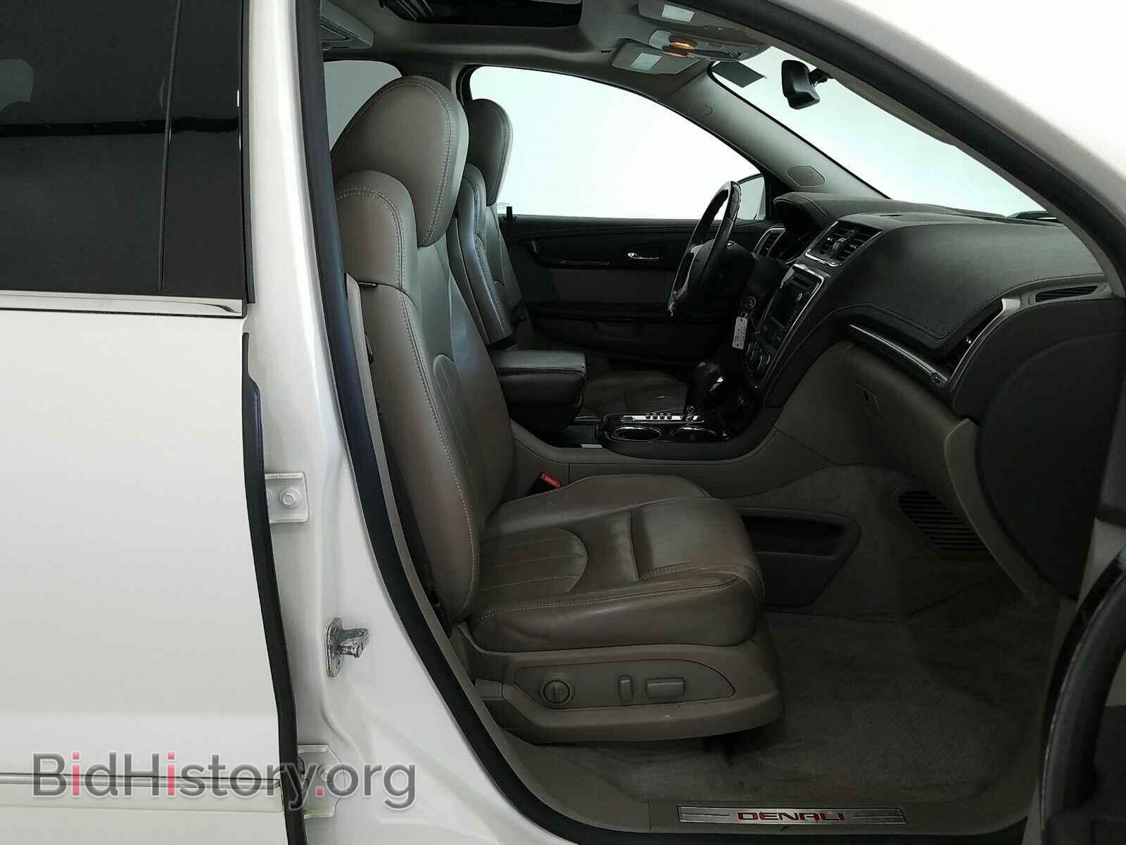 2014 GMC Acadia - VIN: 1GKKVTKD2EJ213971 - Photo 8