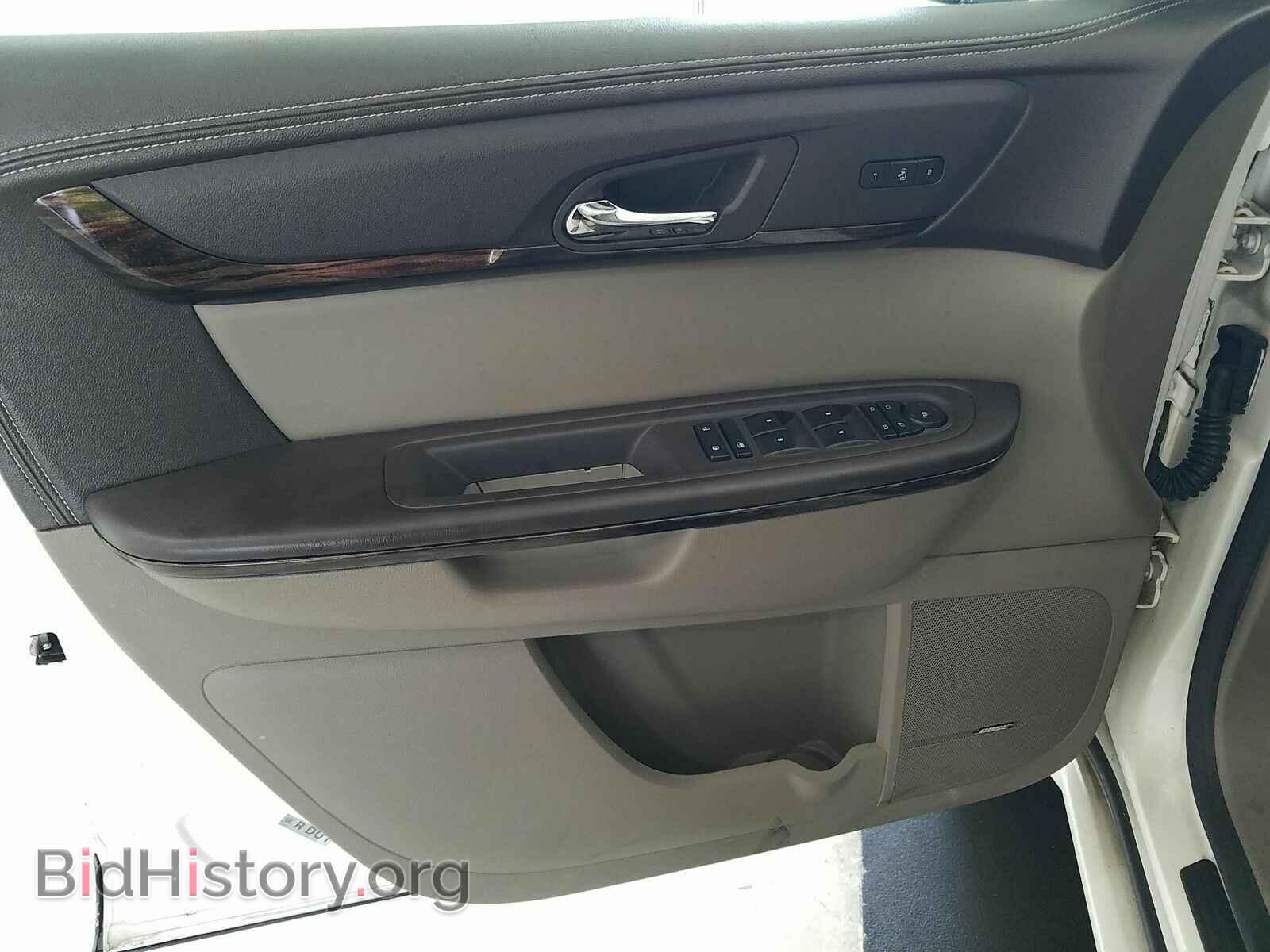 2014 GMC Acadia - VIN: 1GKKVTKD2EJ213971 - Photo 9