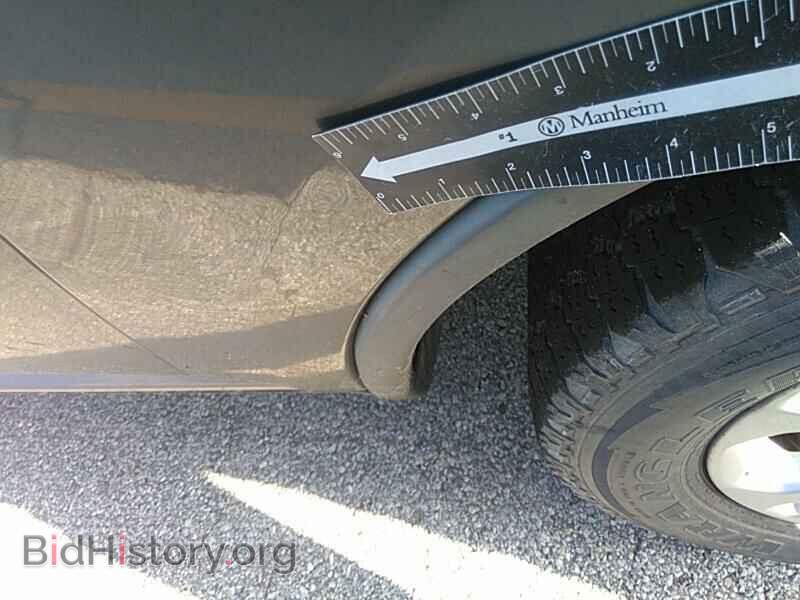 2011 Dodge Durango - VIN: 1D4RD2GG8BC708642 - Photo 16