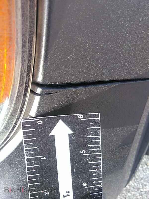 2011 Dodge Durango - VIN: 1D4RD2GG8BC708642 - Photo 10