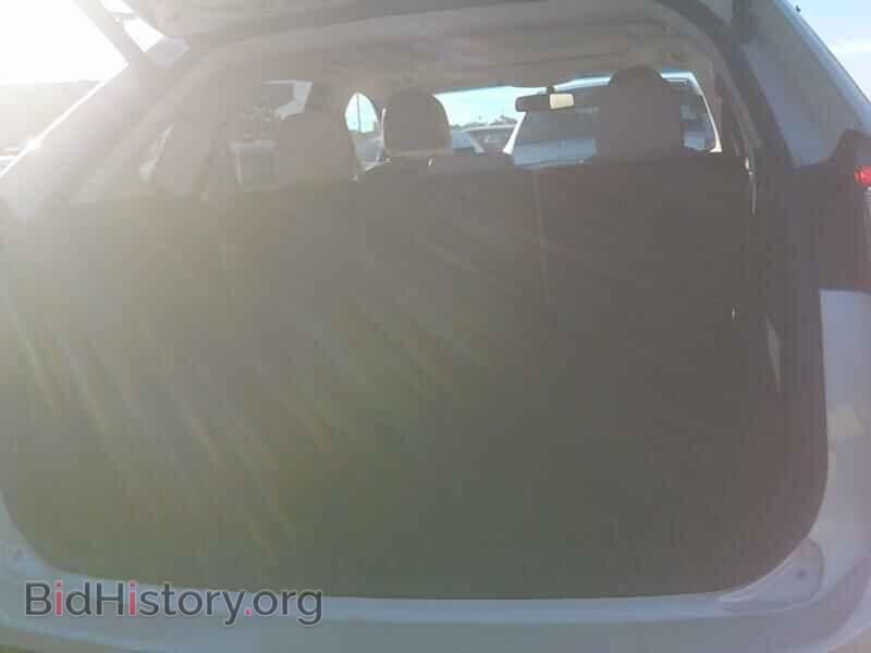 2015 Ford Edge - VIN: 2FMPK4K8XFBB77872 - Фото 7