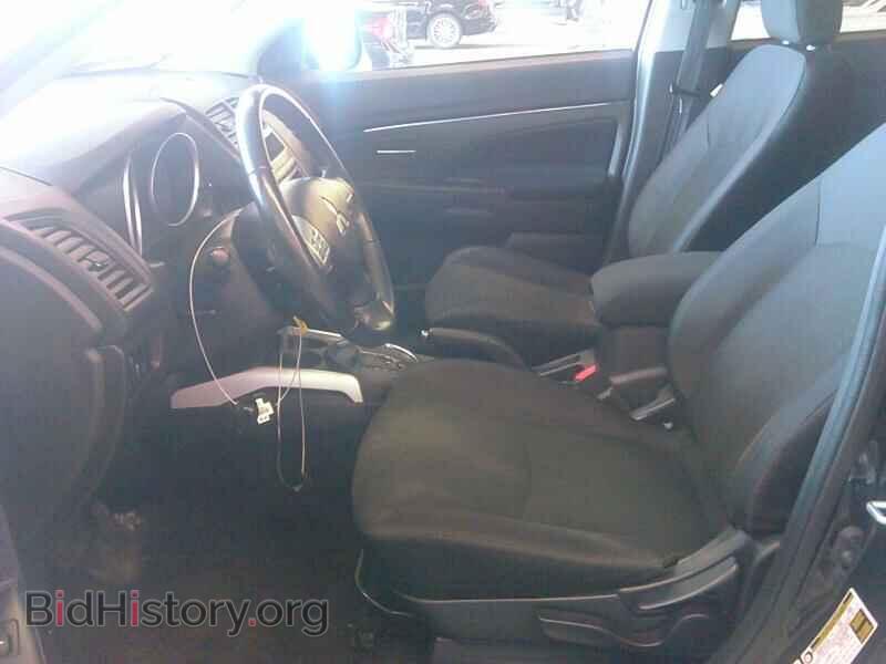 2013 Mitsubishi RVR - VIN: 4A4AJ3AU5DE606030 - Фото 3