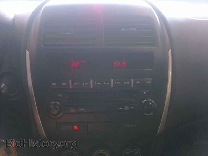 2013 Mitsubishi RVR - VIN: 4A4AJ3AU5DE606030 - Фото 4