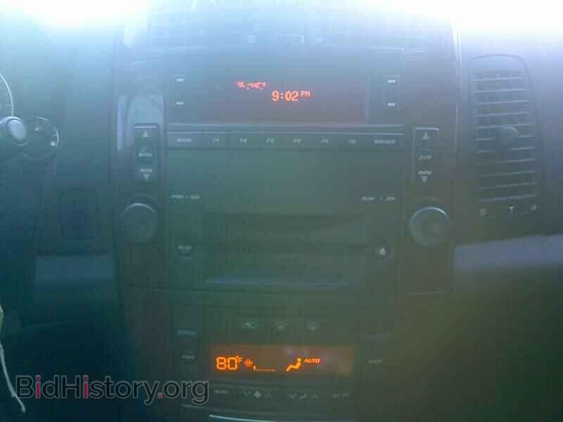 2007 Cadillac CTS - VIN: 1G6DP577770124759 - Фото 4