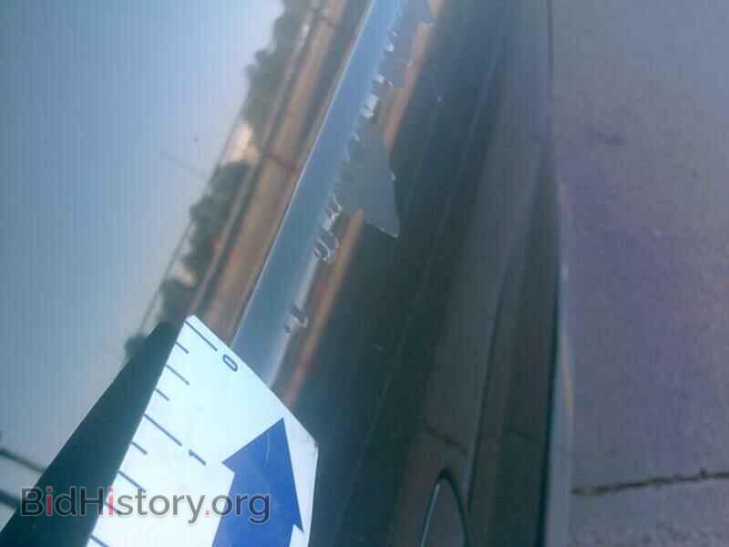 2007 Cadillac CTS - VIN: 1G6DP577770124759 - Фото 9
