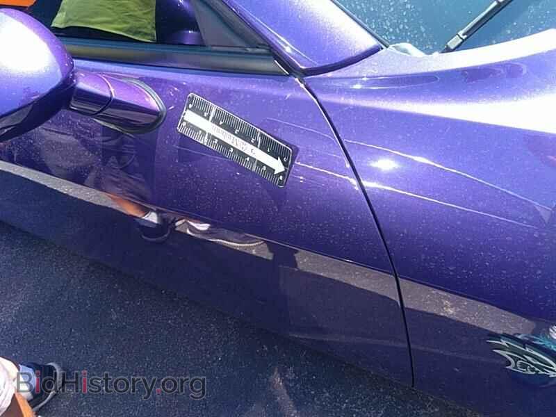 2016 Dodge Challenger - VIN: 2C3CDZC92GH148449 - Фото 18
