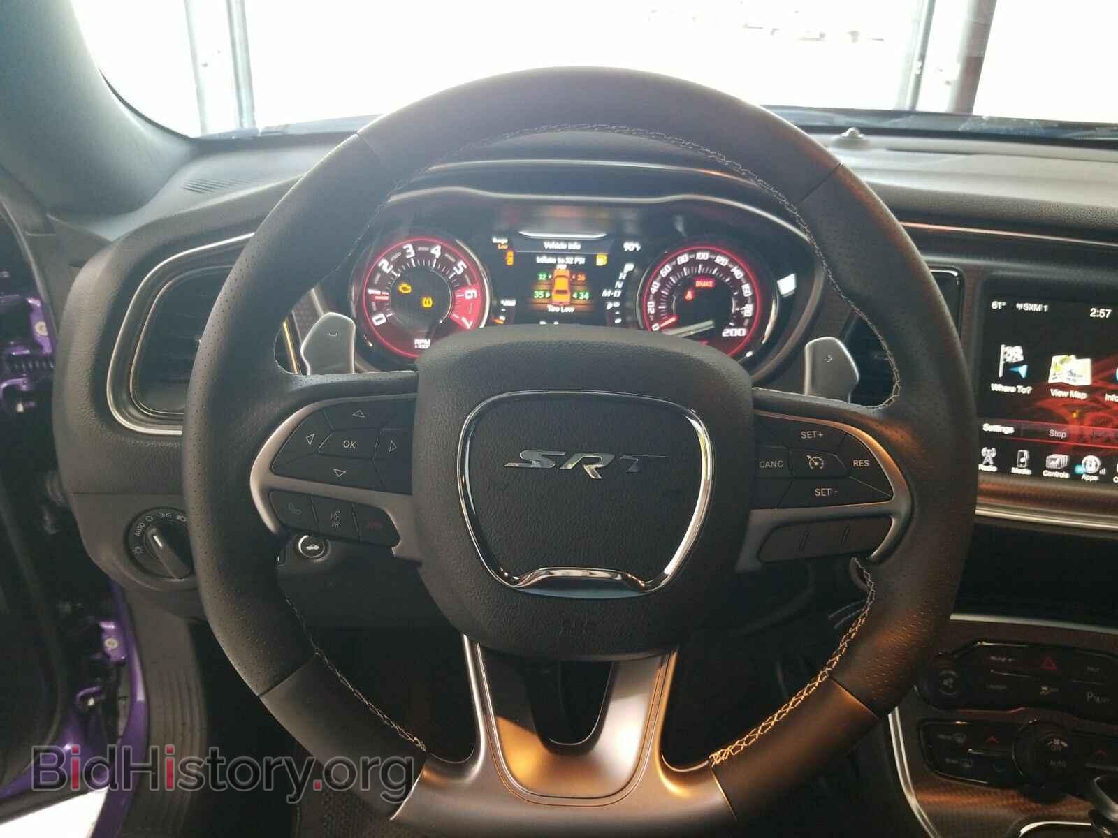 2016 Dodge Challenger - VIN: 2C3CDZC92GH148449 - Фото 10