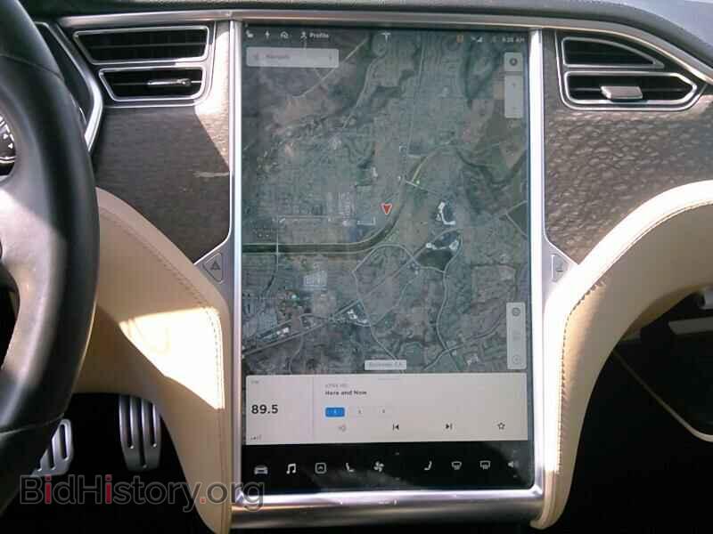 2013 Tesla Model S - VIN: 5YJSA1DP2DFP20426 - Photo 4