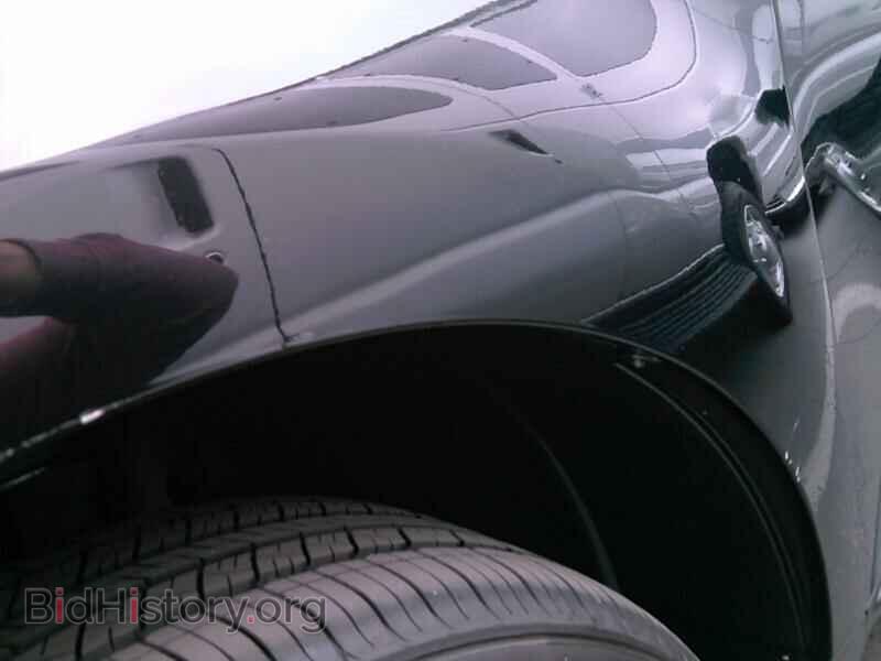 2012 Ford Edge - VIN: 2FMDK3JC2CBA19878 - Фото 9