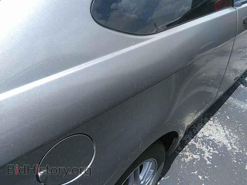 2008 Ford Focus - VIN: 1FAHP33N78W289514 - Photo 9