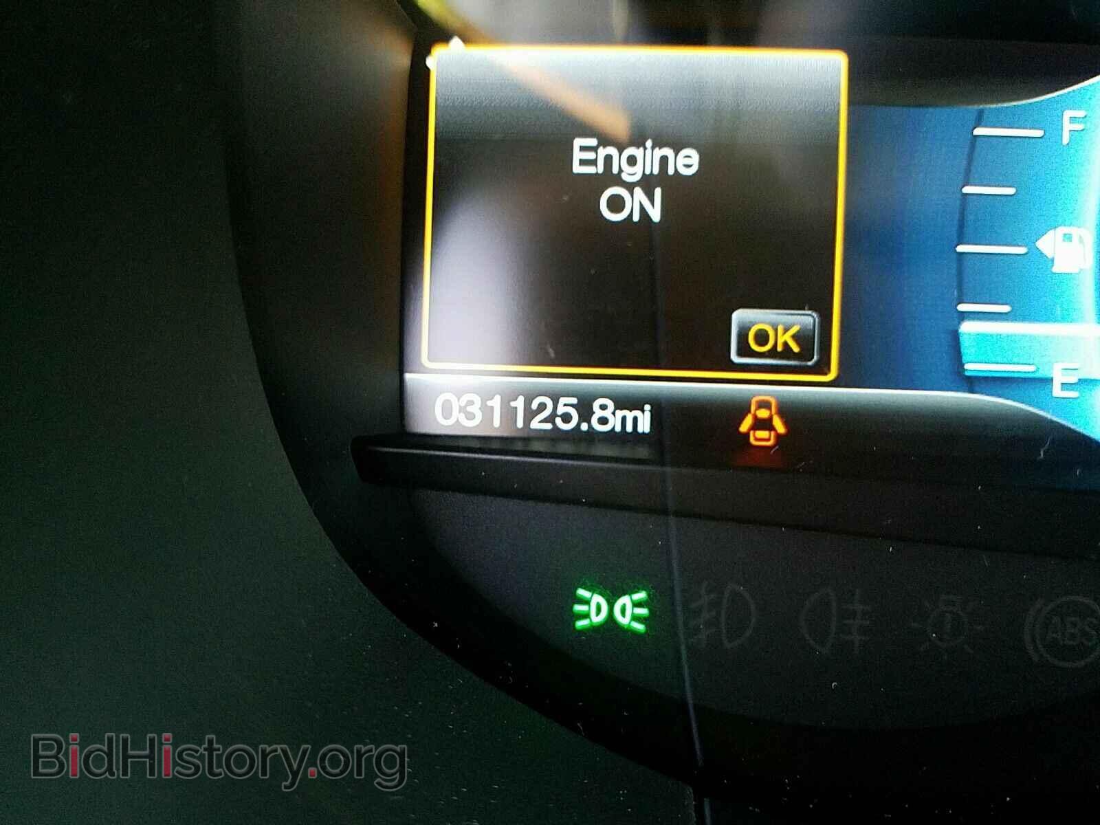 2018 Ford Edge - VIN: 2FMPK4K98JBB89200 - Фото 5