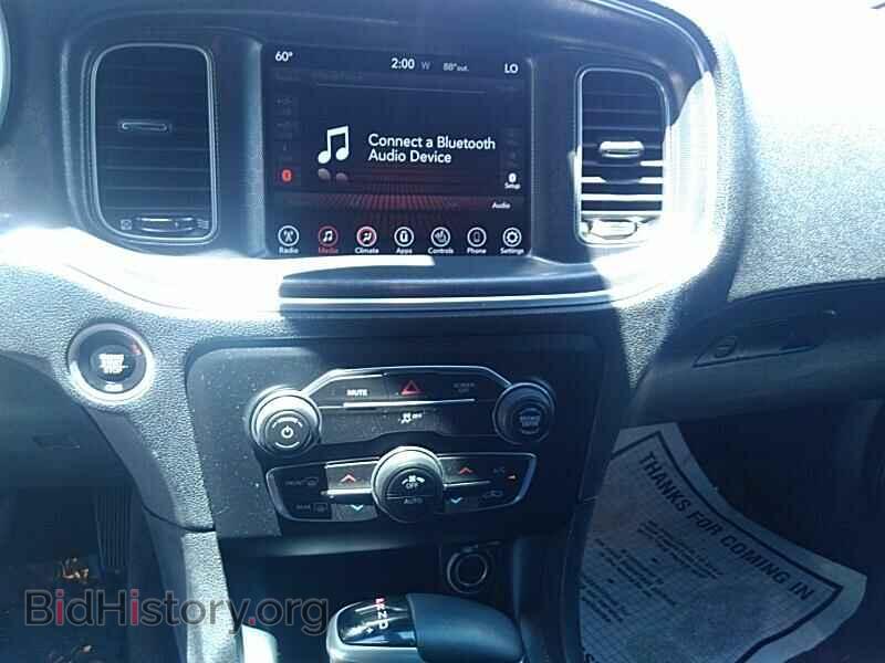 2017 Dodge Charger - VIN: 2C3CDXHG2HH524337 - Фото 4