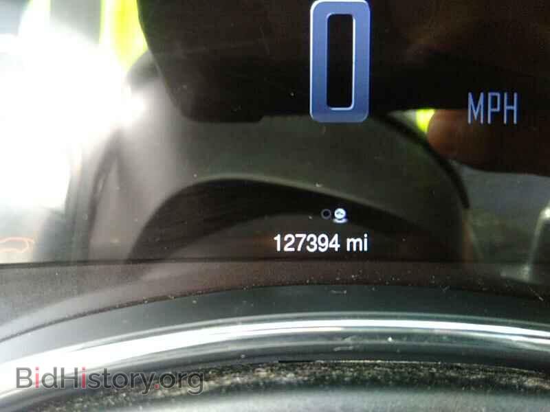 2015 Dodge Durango - VIN: 1C4RDHAG7FC760178 - Фото 5