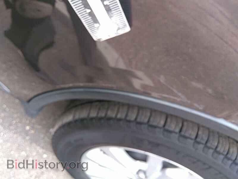 2015 Dodge Durango - VIN: 1C4RDHAG7FC760178 - Фото 8