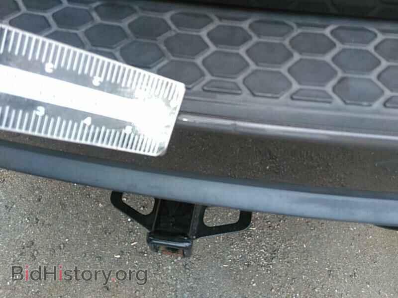 2015 Dodge Durango - VIN: 1C4RDHAG7FC760178 - Фото 9