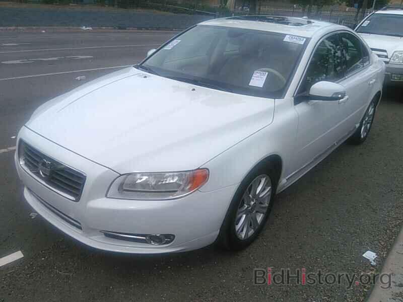Photo YV1960AS9A1132055 - Volvo S80 2010