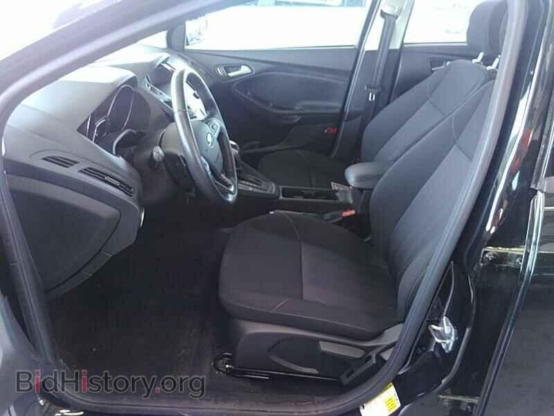 2015 Ford Focus - VIN: 1FADP3F22FL267449 - Фото 3