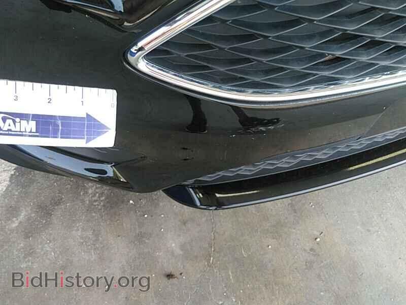 2015 Ford Focus - VIN: 1FADP3F22FL267449 - Фото 8