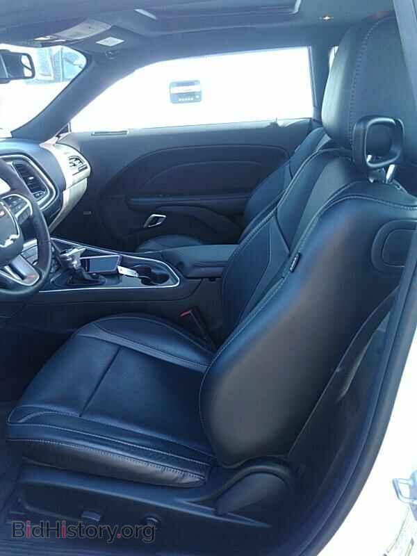 2016 Dodge Challenger - VIN: 2C3CDZAG9GH358788 - Photo 3