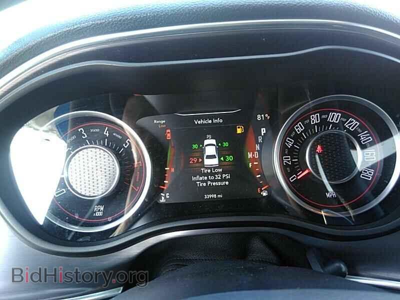 2016 Dodge Challenger - VIN: 2C3CDZFJ7GH177208 - Фото 8