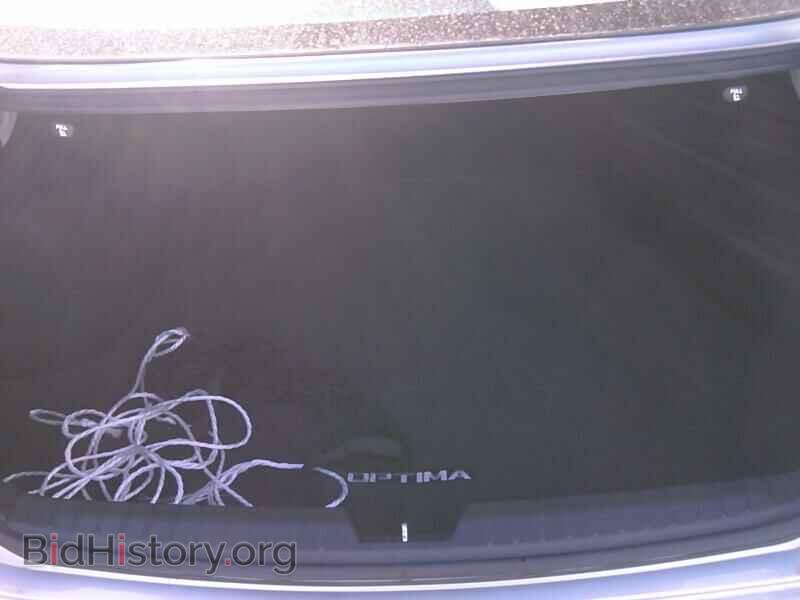 2015 Kia Optima - VIN: 5XXGN4A77FG432806 - Photo 7