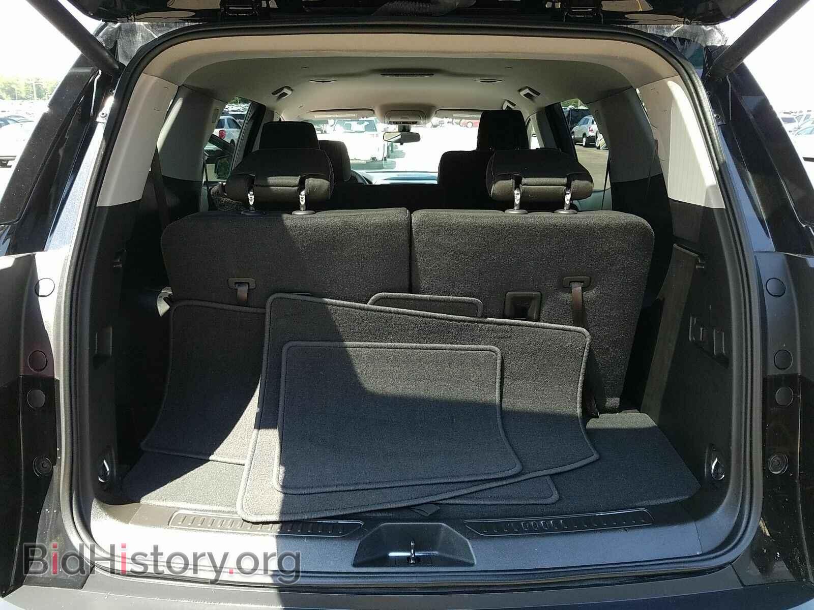 2017 GMC Acadia - VIN: 1GKKNSLSXHZ291962 - Фото 7