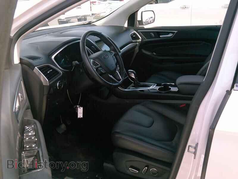 2017 Ford Edge - VIN: 2FMPK3K9XHBB31982 - Фото 3