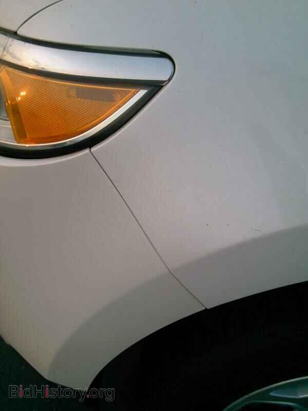 2013 Ford Edge - VIN: 2FMDK3JC3DBC30282 - Фото 9