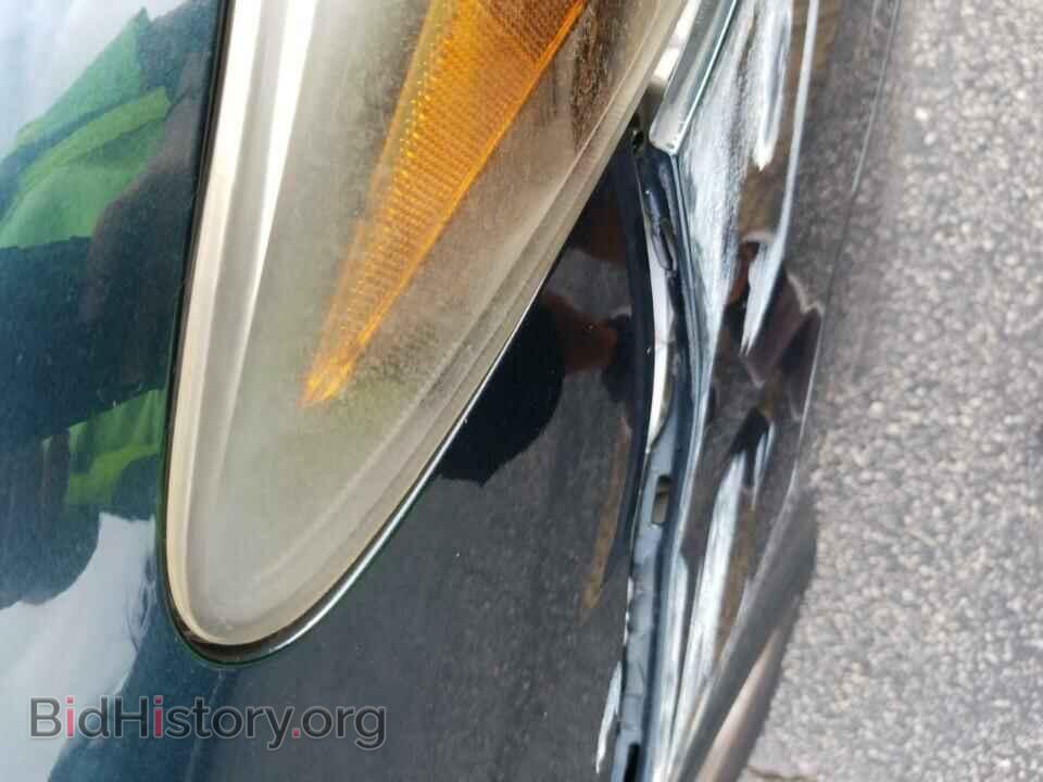 2004 Mazda MPV - VIN: JM3LW28A740511609 - Фото 10