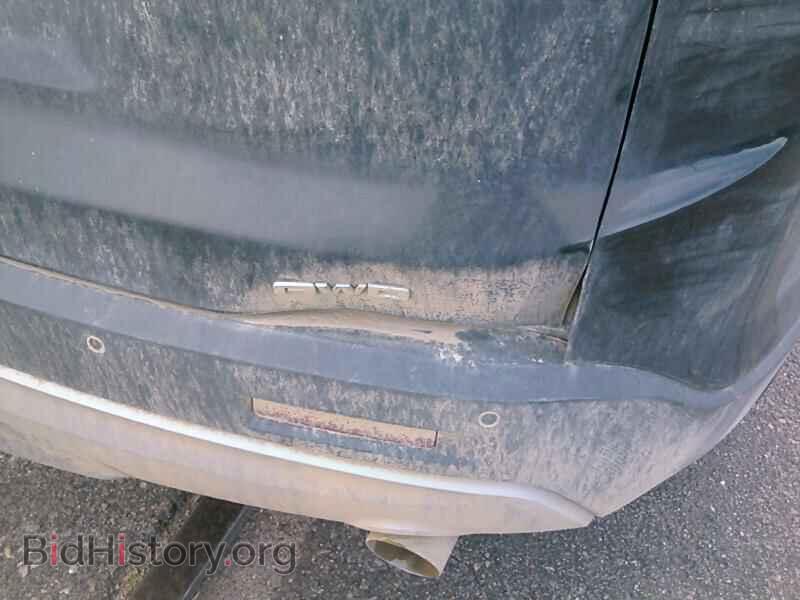 2017 GMC Acadia - VIN: 1GKKNWLSXHZ190668 - Фото 8