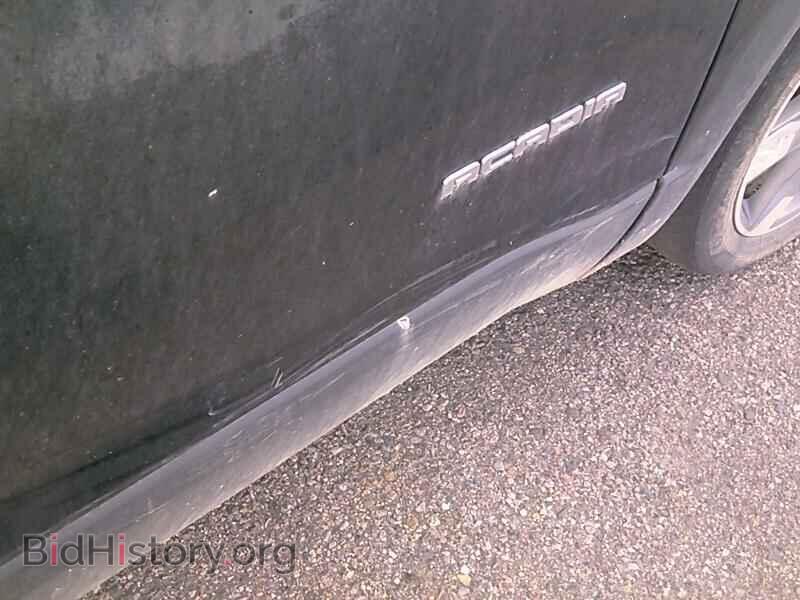 2017 GMC Acadia - VIN: 1GKKNWLSXHZ190668 - Фото 10