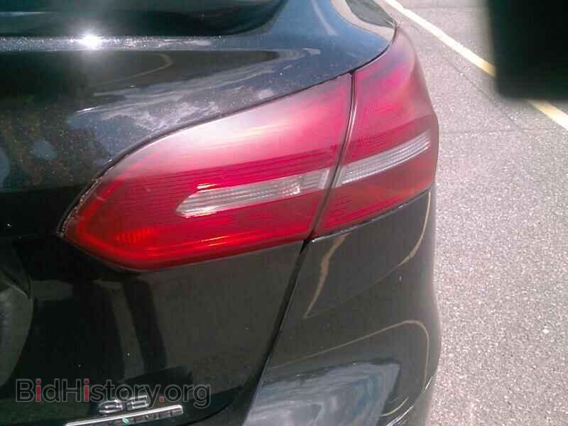 2015 Ford Focus - VIN: 1FADP3F21FL215357 - Фото 13
