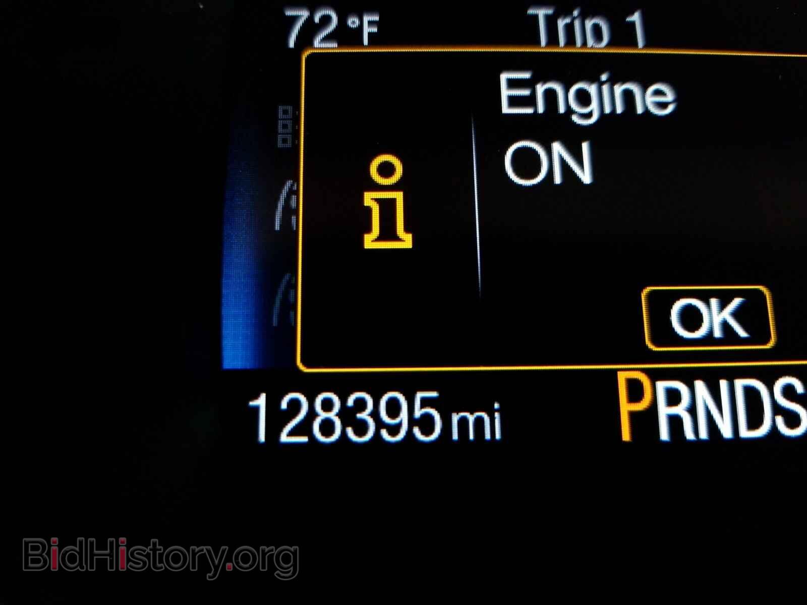 2015 Ford Focus - VIN: 1FADP3F21FL215357 - Фото 5